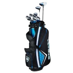 Callaway Men's Strata 12-Piece Complete Set -Golf World Shop 2019 callaway strata complete set 01
