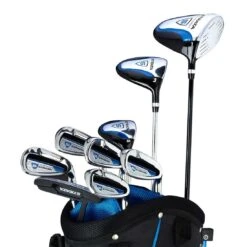 Callaway Men's Strata 12-Piece Complete Set -Golf World Shop 2019 callaway strata complete set 04
