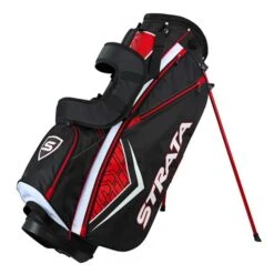 Callaway Men's Strata Plus 14-Piece Complete Set -Golf World Shop 2019 callaway strata plus complete set 03