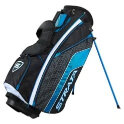 Callaway Men's Strata Ultimate 16-Piece Complete Set -Golf World Shop 2019 callaway strata ultimate complete set 03