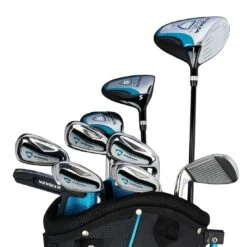 Callaway Women's Strata Plus 14-Piece Complete Set -Golf World Shop 2019 womens callaway strata plus complete set 04