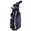 Callaway Women's Strata Ultimate 16-Piece Complete Set -Golf World Shop 2019 womens callaway strata ultimate complete set 02