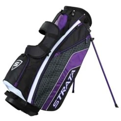 Callaway Women's Strata Ultimate 16-Piece Complete Set -Golf World Shop 2019 womens callaway strata ultimate complete set 03