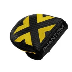 Titleist 2022 Scotty Cameron Phantom X 7 Putter -Golf World Shop 2022 titleist scotty cameron phantom x headcover2 itempicture