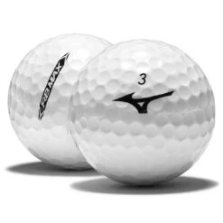 Mizuno RB Max White Golf Balls -Golf World Shop 2023 mizuno rb max white golf balls ball pair itempicture