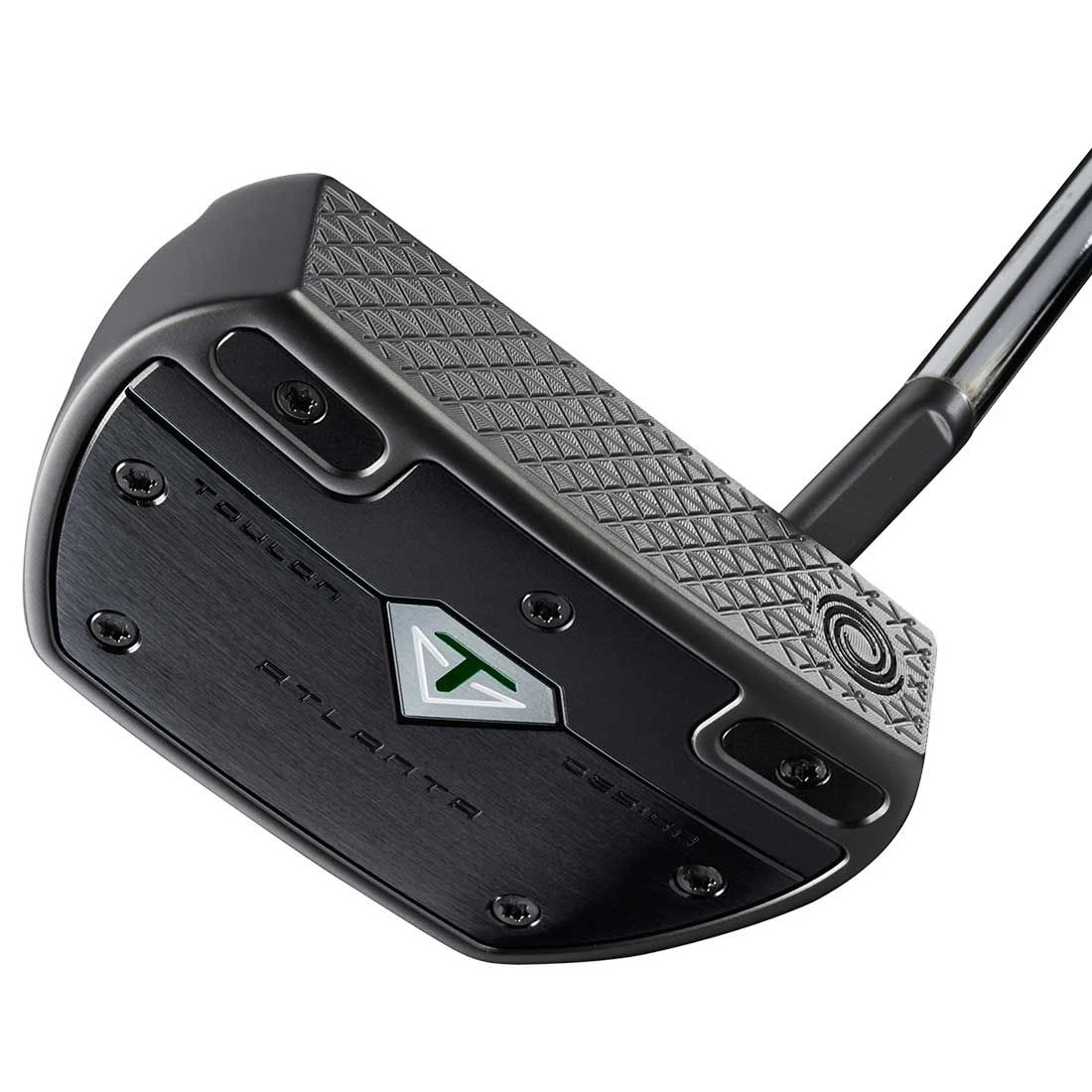 Odyssey Toulon Design Atlanta Putter 3 Odyssey Toulon Design Atlanta Putter