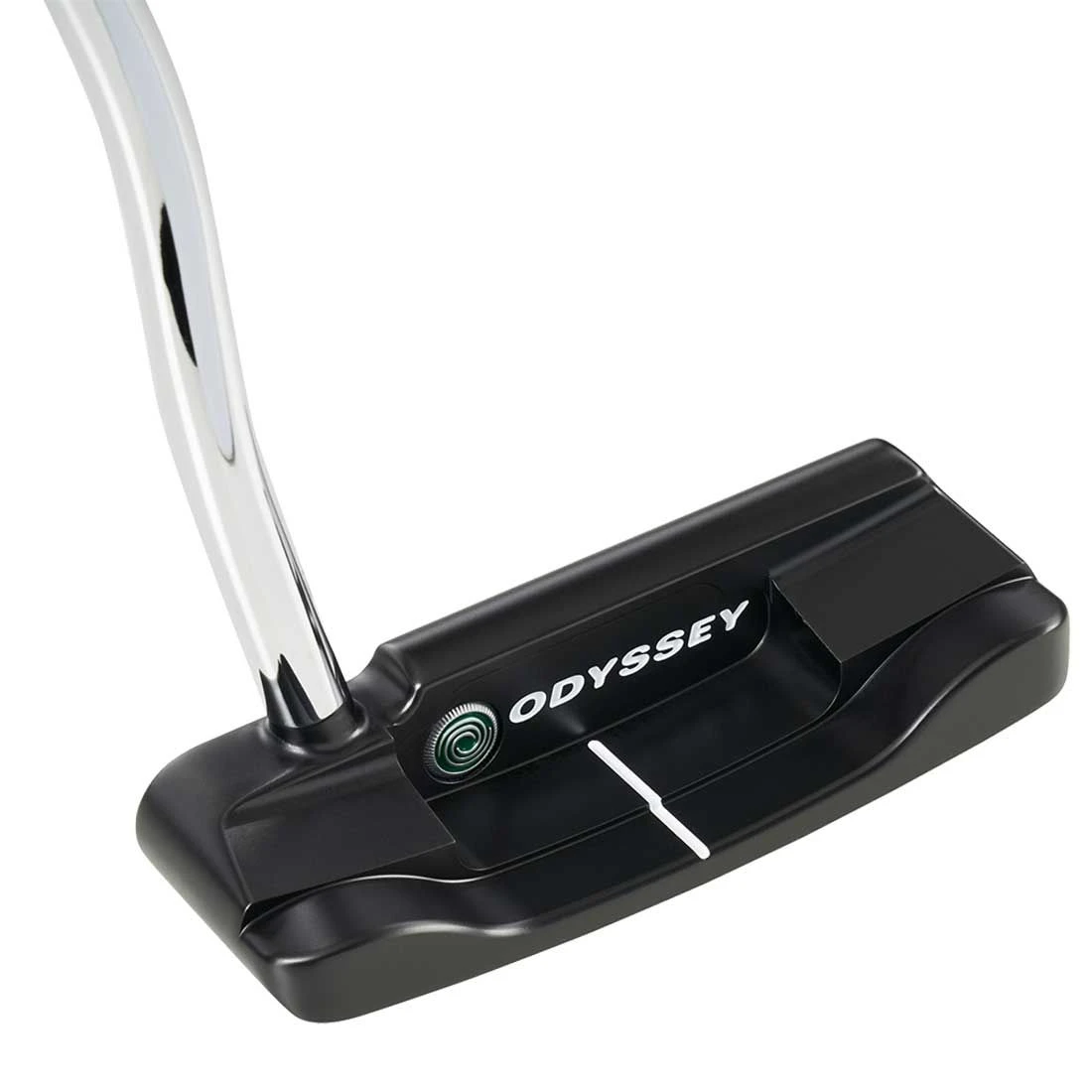 Odyssey Toulon Design Chicago Putter 5 Odyssey Toulon Design Chicago Putter - Image 3