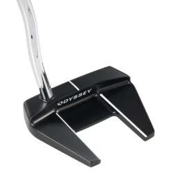 Odyssey Toulon Design Las Vegas DB Putter -Golf World Shop 22 odyssey toulon design las vegas db putter back itempicture
