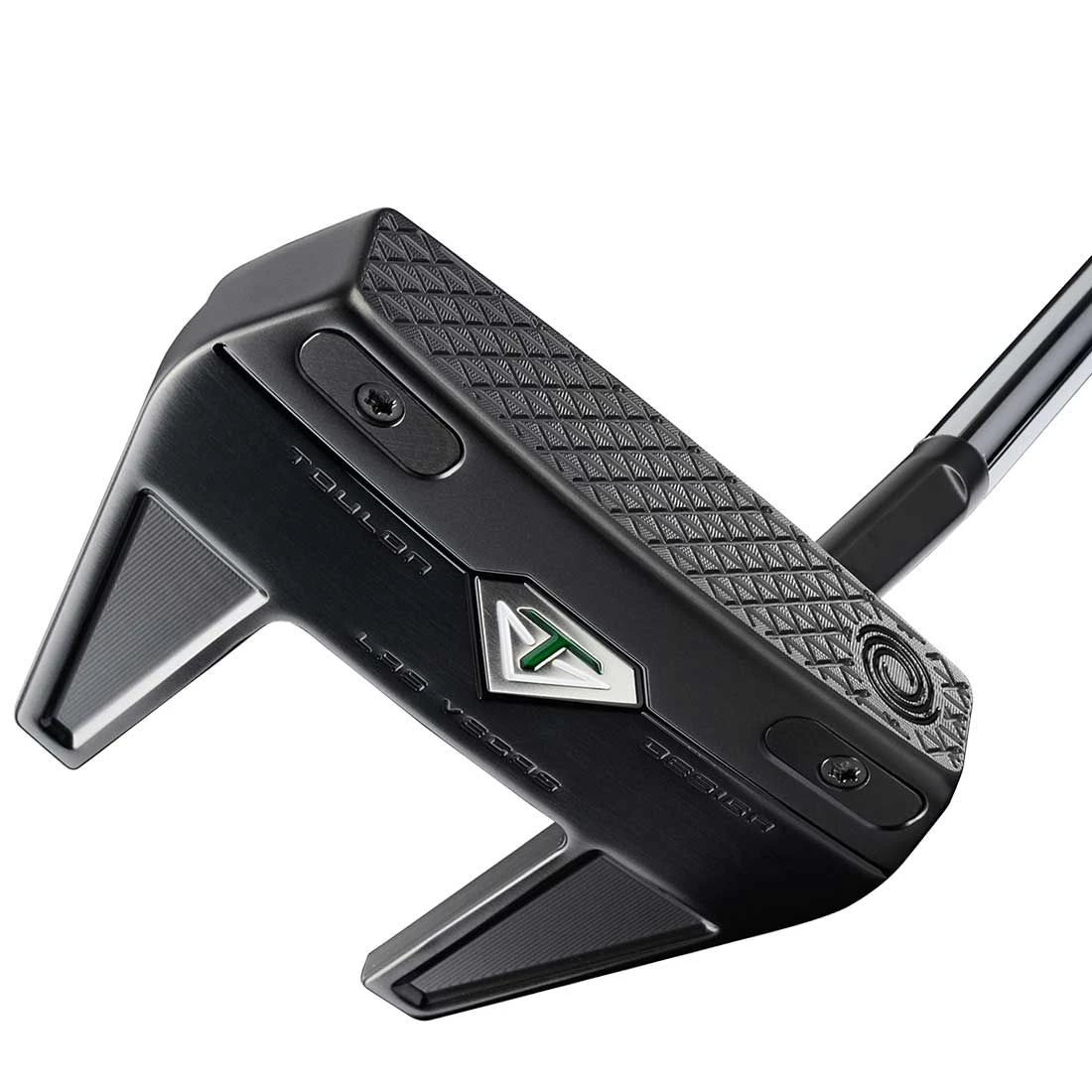 Odyssey Toulon Design Las Vegas H4.5 Putter 3 Odyssey Toulon Design Las Vegas H4.5 Putter