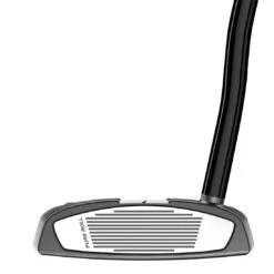 TaylorMade Spider Tour Double Bend Putter -Golf World Shop 24 taylormade spider tour truepath double bend putter face itempicture