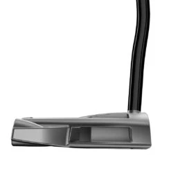 TaylorMade Spider Tour Double Bend Putter -Golf World Shop 24 taylormade spider tour truepath double bend putter toe itempicture