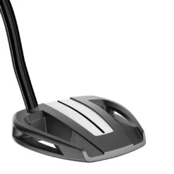 TaylorMade Spider Tour V Double Bend Putter -Golf World Shop 24 taylormade spider tour v double bend putter back itempicture