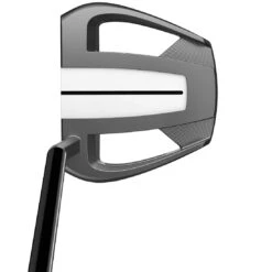 TaylorMade Spider Tour V Putter -Golf World Shop 24 taylormade spider tour v small slant putter address itempicture