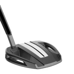 TaylorMade Spider Tour V Putter -Golf World Shop 24 taylormade spider tour v small slant putter back itempicture