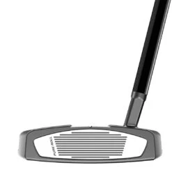 TaylorMade Spider Tour V Putter -Golf World Shop 24 taylormade spider tour v small slant putter face itempicture