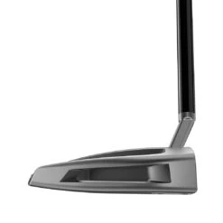 TaylorMade Spider Tour V Putter -Golf World Shop 24 taylormade spider tour v small slant putter toe itempicture