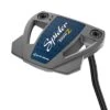 TaylorMade Spider Tour Z Double Bend Putter -Golf World Shop 24 taylormade spider tour z double bend putter sole itempicture