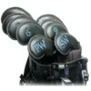 Pro Active Sports Soft-Eze Iron Covers -Golf World Shop 496