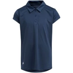 Adidas 2022 Girls Performance Polo