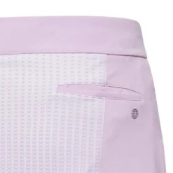 Adidas 2022 Girls Ruffled Skort -Golf World Shop adidas 2022 girls ruffled skort bliss lilac detailv2 itempicture