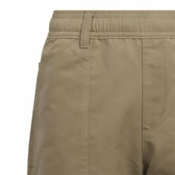 Adidas Boys Versatile Pull-On Pants -Golf World Shop adidas 2023 boys versatile pull on pants hemp detail2 itempicture