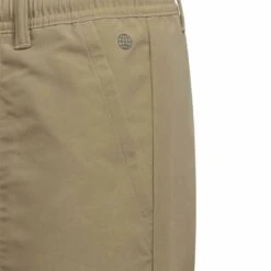 Adidas Boys Versatile Pull-On Pants -Golf World Shop adidas 2023 boys versatile pull on pants hemp detail3 itempicture