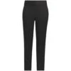 Adidas Girls Pull-On Pants -Golf World Shop adidas 2023 girls pull on pants black front itempicture