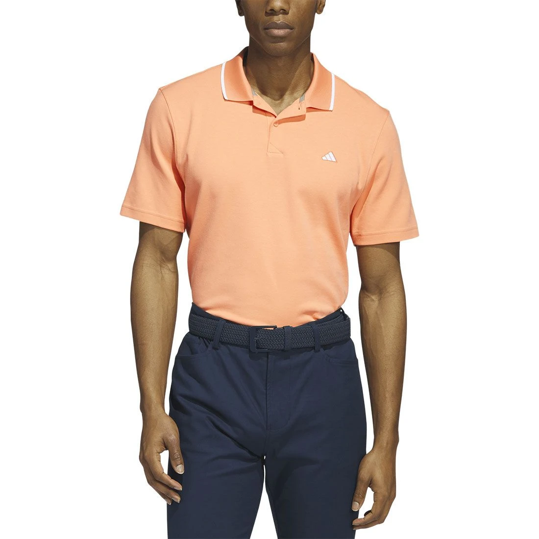 Adidas 2023 Go-To Pique Polo 4 Adidas 2023 Go-To Pique Polo - Image 2