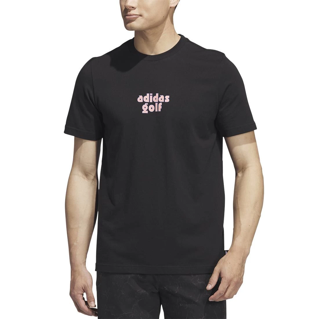 Adidas Golf Graphic Tee 3 Adidas Golf Graphic Tee