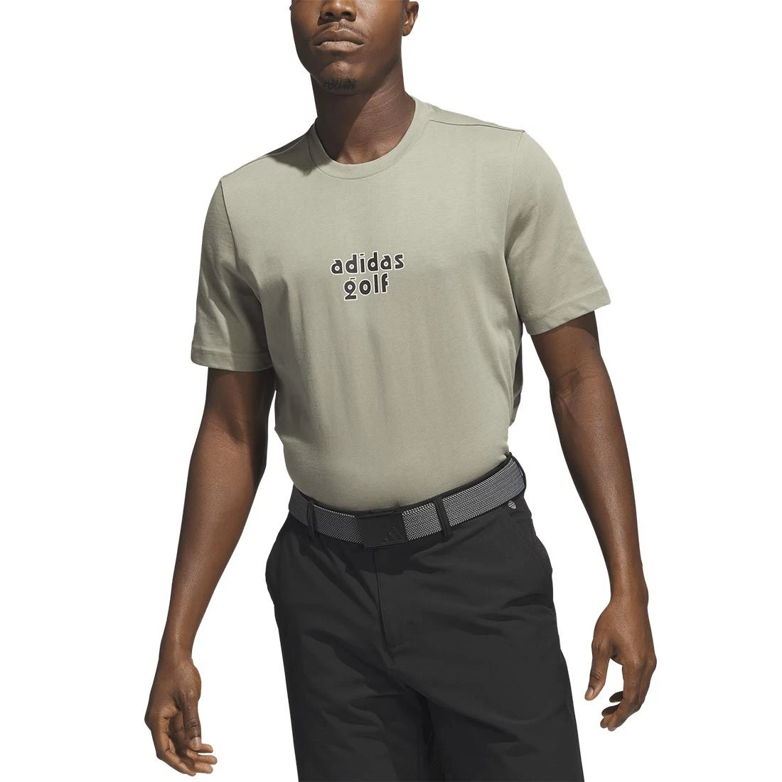 Adidas Golf Graphic Tee 5 Adidas Golf Graphic Tee - Image 3