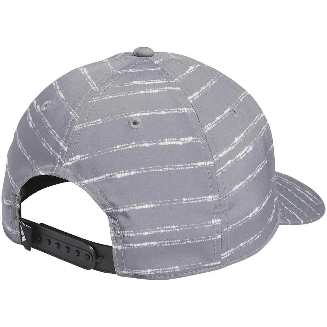Adidas Tour Print Snapback 5 Adidas Tour Print Snapback - Image 3