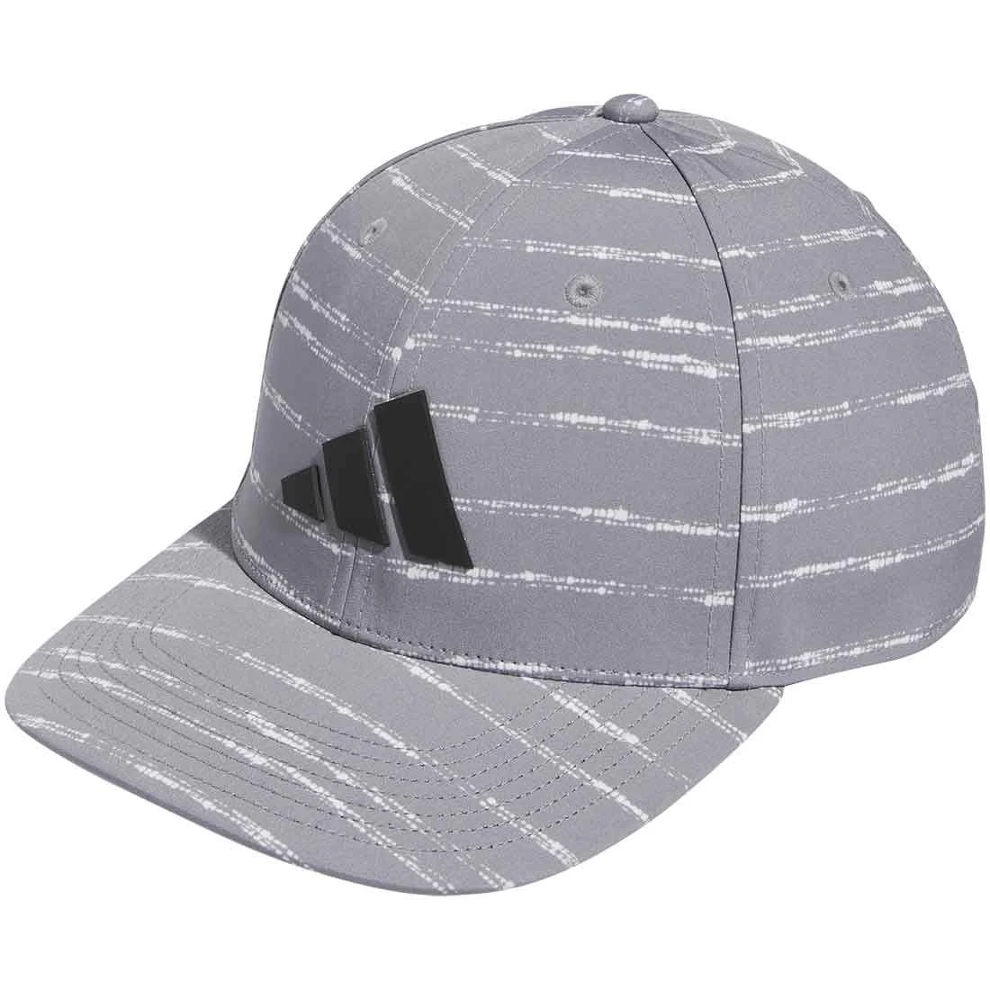 Adidas Tour Print Snapback 4 Adidas Tour Print Snapback - Image 2
