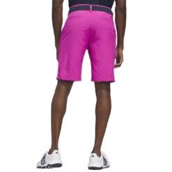 Adidas 2023 Ultimate365 10 Inch Shorts 11 Adidas 2023 Ultimate365 10 Inch Shorts -Golf World Shop adidas 2023 ultimate365 10 inch shorts lucid fuchsia back itempicture