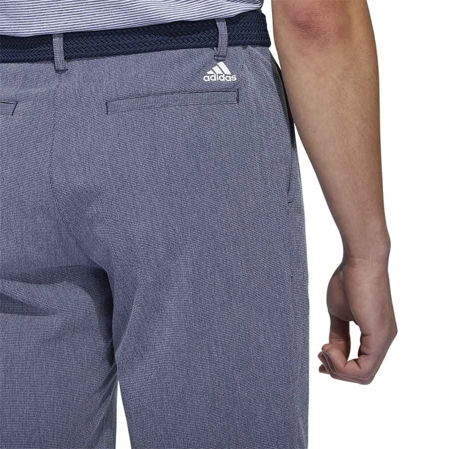 Adidas Crosshatch 9-Inch Shorts 11 Adidas Crosshatch 9-Inch Shorts - Image 9