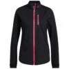Adidas Women's RAIN.RDY Jacket -Golf World Shop adidas fw22 womens rain rdy jacket black hero itempicture