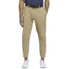 Adidas Go-To Commuter Primegreen Pants -Golf World Shop adidas go to commuter primegreen pants hemp front itempicture