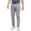 Adidas 2023 Go-To 5-Pocket Tapered Pants 2 Adidas 2023 Go-To 5-Pocket Tapered Pants -Golf World Shop adidas s23 go to 5 pocket tapered pants grey three itempicture