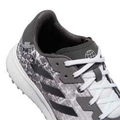 Adidas S2G Spikeless Golf Shoes White/Grey Three/Grey Two -Golf World Shop adidas s2g spikeless golf shoes white grey three grey two gv9792 detail itempicture