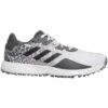 Adidas S2G Spikeless Golf Shoes White/Grey Three/Grey Two 1 Adidas S2G Spikeless Golf Shoes White/Grey Three/Grey Two -Golf World Shop adidas s2g spikeless golf shoes white grey three grey two gv9792 profile itempicture