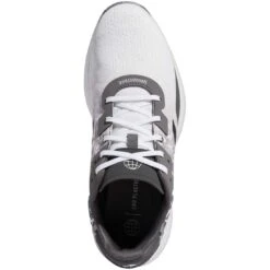 Adidas S2G Spikeless Golf Shoes White/Grey Three/Grey Two -Golf World Shop adidas s2g spikeless golf shoes white grey three grey two gv9792 top itempicture