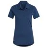 Adidas 2022 Women's Ultimate365 Solid Polo -Golf World Shop adidas ss21 womens ultimate365 solid polo crew navy
