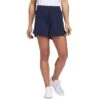 Adidas Women's Go-To 4 Inch Shorts -Golf World Shop adidas ss23 womens go to 4 inch shorts collegiate navy itempicture