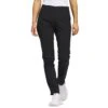Adidas Women's Ultimate365 Full Length Pants -Golf World Shop adidas ss23 womens ultimate365 full length pants black itempicture