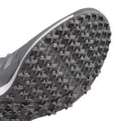 Adidas Tech Response 3.0 SL Golf Shoes Grey Four/Silver/Solar Gold -Golf World Shop adidas tech response 3 0 sl golf shoes grey four silver gold detail1 itempicture