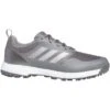 Adidas Tech Response 3.0 SL Golf Shoes Grey Four/Silver/Solar Gold 1 Adidas Tech Response 3.0 SL Golf Shoes Grey Four/Silver/Solar Gold -Golf World Shop adidas tech response 3 0 sl golf shoes grey four silver gold profile itempicture