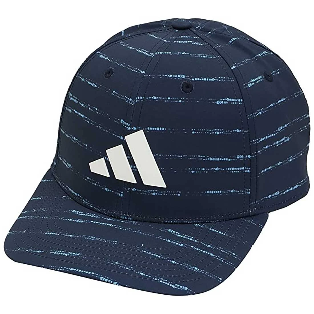 Adidas Tour Print Snapback 3 Adidas Tour Print Snapback