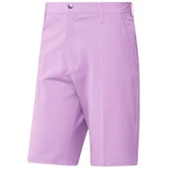 Adidas Ultimate365 Core 10-Inch Shorts 19 Adidas Ultimate365 Core 10-Inch Shorts -Golf World Shop adidas ultimate365 core 10 in shorts bliss lilac itempicture
