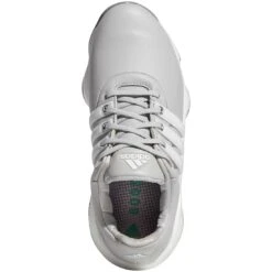 Adidas Women's Tour360 Infinity Golf Shoes Grey Two/White/Pulse Mint 11 Adidas Women's Tour360 Infinity Golf Shoes Grey Two/White/Pulse Mint -Golf World Shop adidas womens tour360 infinity golf shoes grey two white pulse mint gv9663 top itempicture