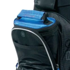 BagBoy 2023 Chiller Cart Bag -Golf World Shop bagboy 2020 chiller cart bag pouch