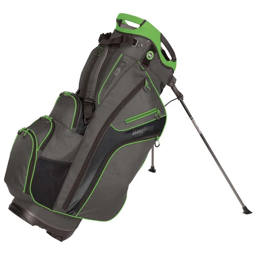 BagBoy 2023 Chiller Hybrid Stand Bag 4 BagBoy 2023 Chiller Hybrid Stand Bag - Image 2